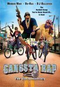 Movies Gangsta Rap: The Glockumentary poster