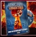 Movies UnCivil Liberties poster