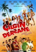 Movies Cilgin dersane poster