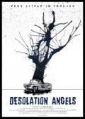 Movies Desolation Angels poster