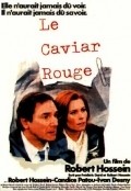 Movies Le caviar rouge poster