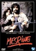 Movies Mesrine poster