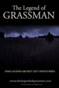 Movies The Legend of Grassman poster