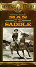 Movies Man in the Saddle poster