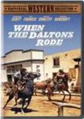 Movies When the Daltons Rode poster