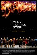 Movies Every Little Step poster