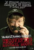 Movies Manufacturing Dissent poster