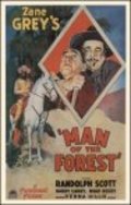 Movies Man of the Forest poster