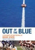 Movies Out of the Blue: A Film About Life and Football poster