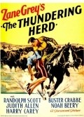 Movies The Thundering Herd poster