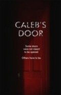 Movies Caleb's Door poster
