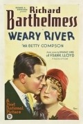 Movies Weary River poster