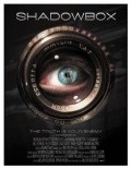 Movies Shadowbox poster