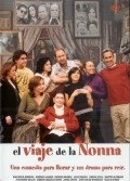 Movies El viaje de la nonna poster