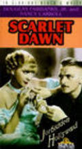 Movies Scarlet Dawn poster