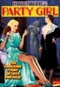 Movies Party Girl poster