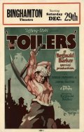 Movies The Toilers poster