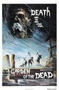 Movies Garden of the Dead poster