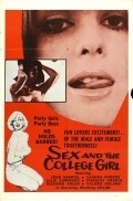 Movies Sex and the College Girl poster