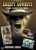 Movies The Vanishing Riders poster