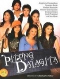 Movies Pitong dalagita poster