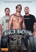 Movies Bra Boys poster