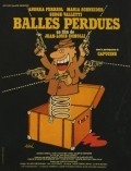 Movies Balles perdues poster
