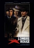 Movies L'ombre rouge poster
