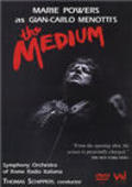 Movies The Medium poster