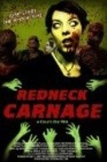 Movies Redneck Carnage poster