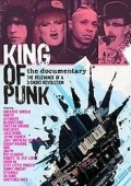 Movies King of Punk poster