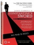 Movies Constantine's Sword poster