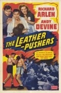 Movies The Leather Pushers poster