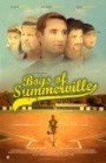 Movies Boys of Summerville poster