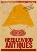 Movies Needlewood Antiques poster