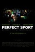 Movies Perfect Sport poster