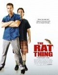 Movies The Rat Thing poster