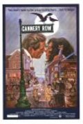 Movies Cannery Row poster