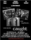 Movies Caught poster