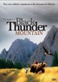 Movies The Legend of Black Thunder Mountain poster