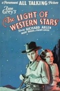 Movies The Light of Western Stars poster