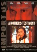Movies A Mother's Testimony poster