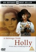 Movies A Message from Holly poster