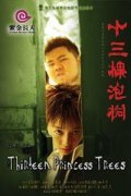 Movies Shi san ke pao tong poster