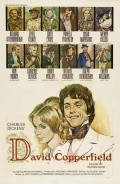 Movies David Copperfield poster