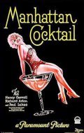 Movies Manhattan Cocktail poster