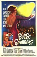 Movies Belle Sommers poster
