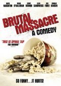 Movies Brutal Massacre: A Comedy poster