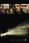 Movies Fog City Mavericks poster