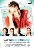 Movies We're Here to Help poster